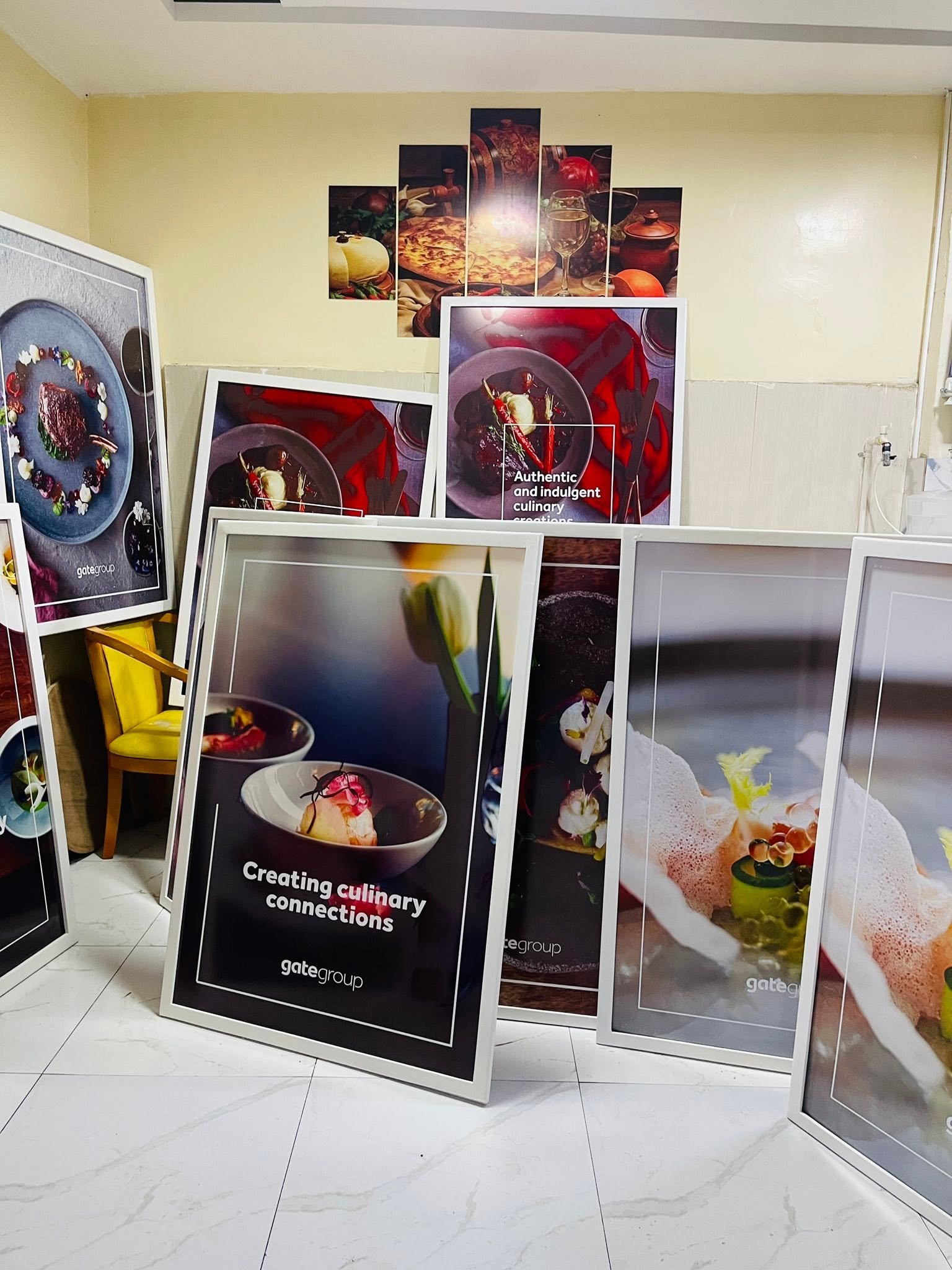 Custom Marketing - Photo 10