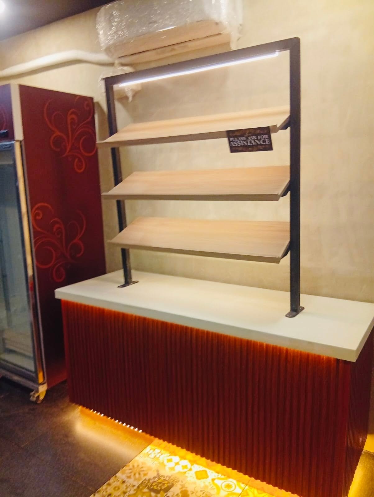 Store Fit-Out & Renovation - Photo 3