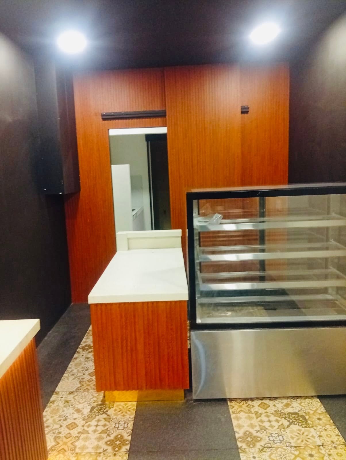 Store Fit-Out & Renovation - Photo 4