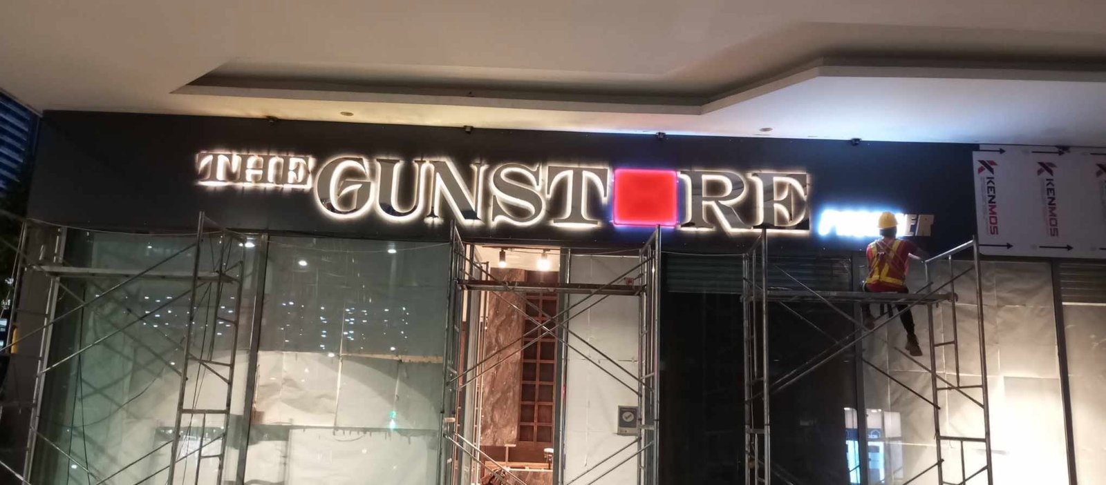 Business Signages - Photo 6