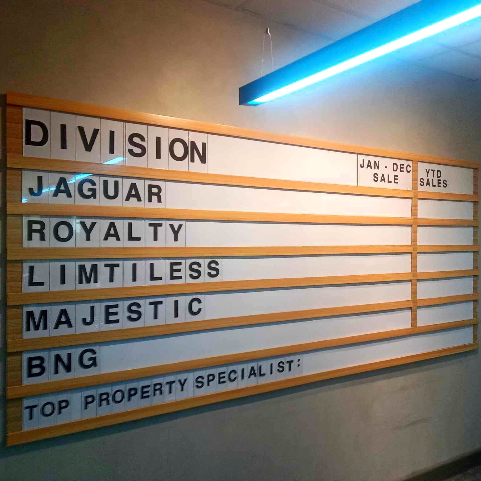 Fit-Out 1