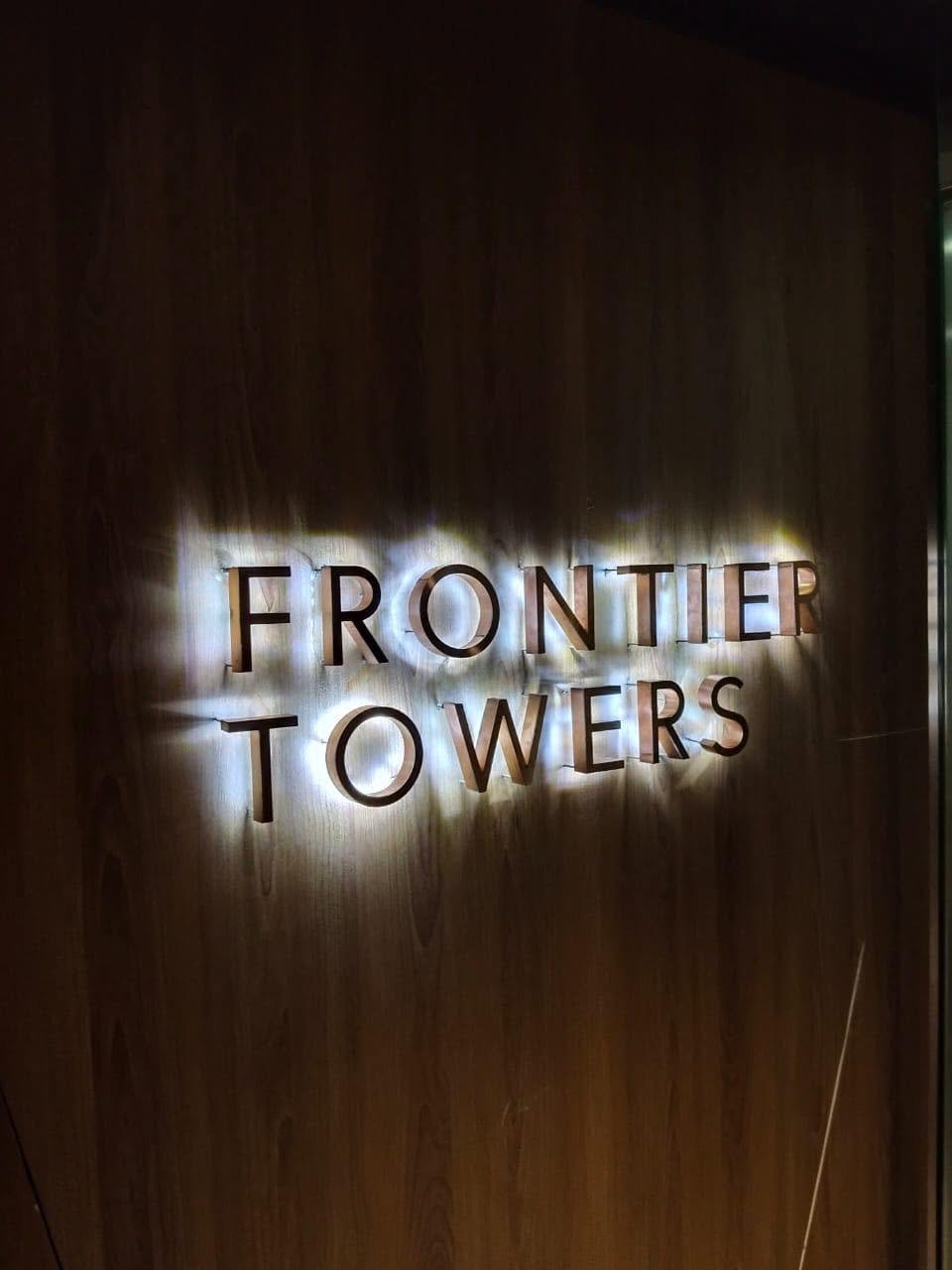 Business Signages - Photo 8