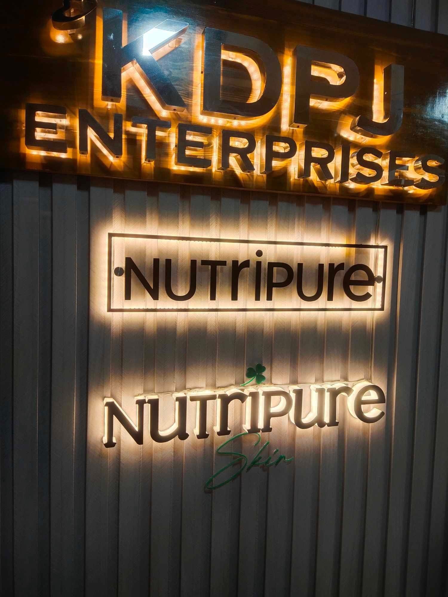 Business Signages 1