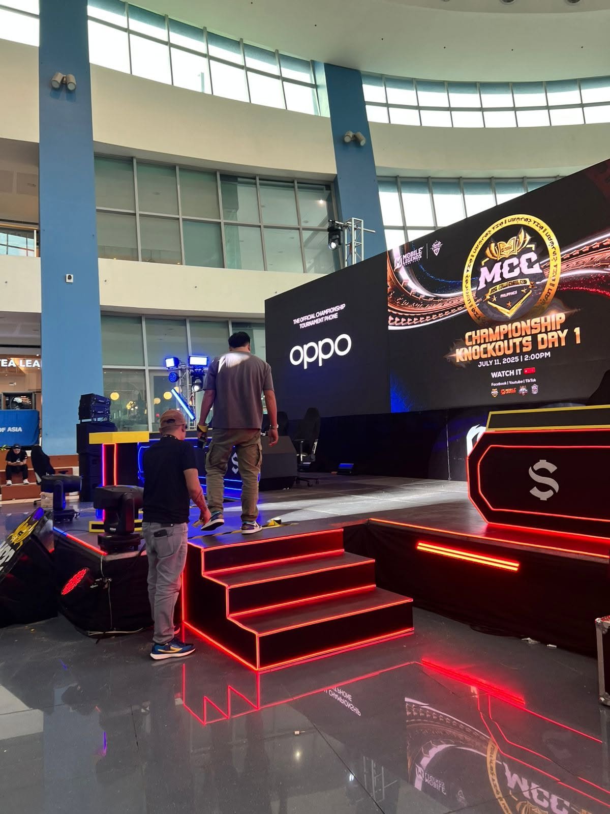 Event Booths 2