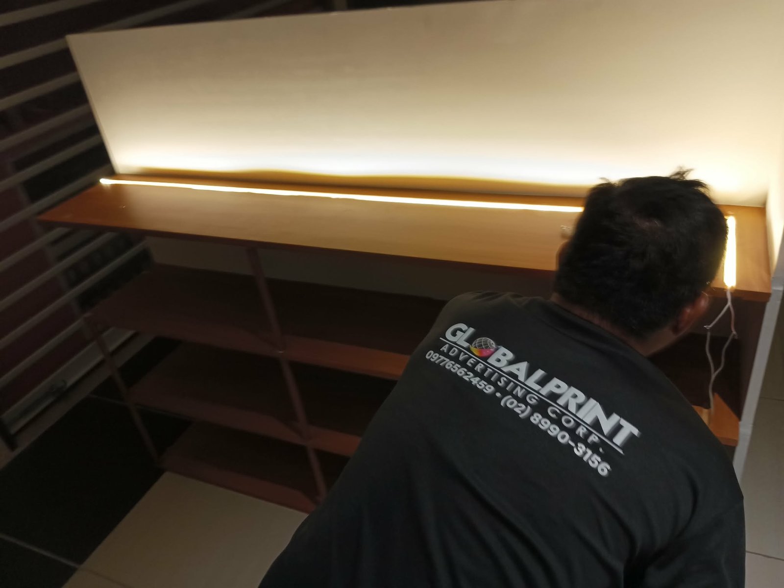 Store Fit-Out & Renovation - Photo 6