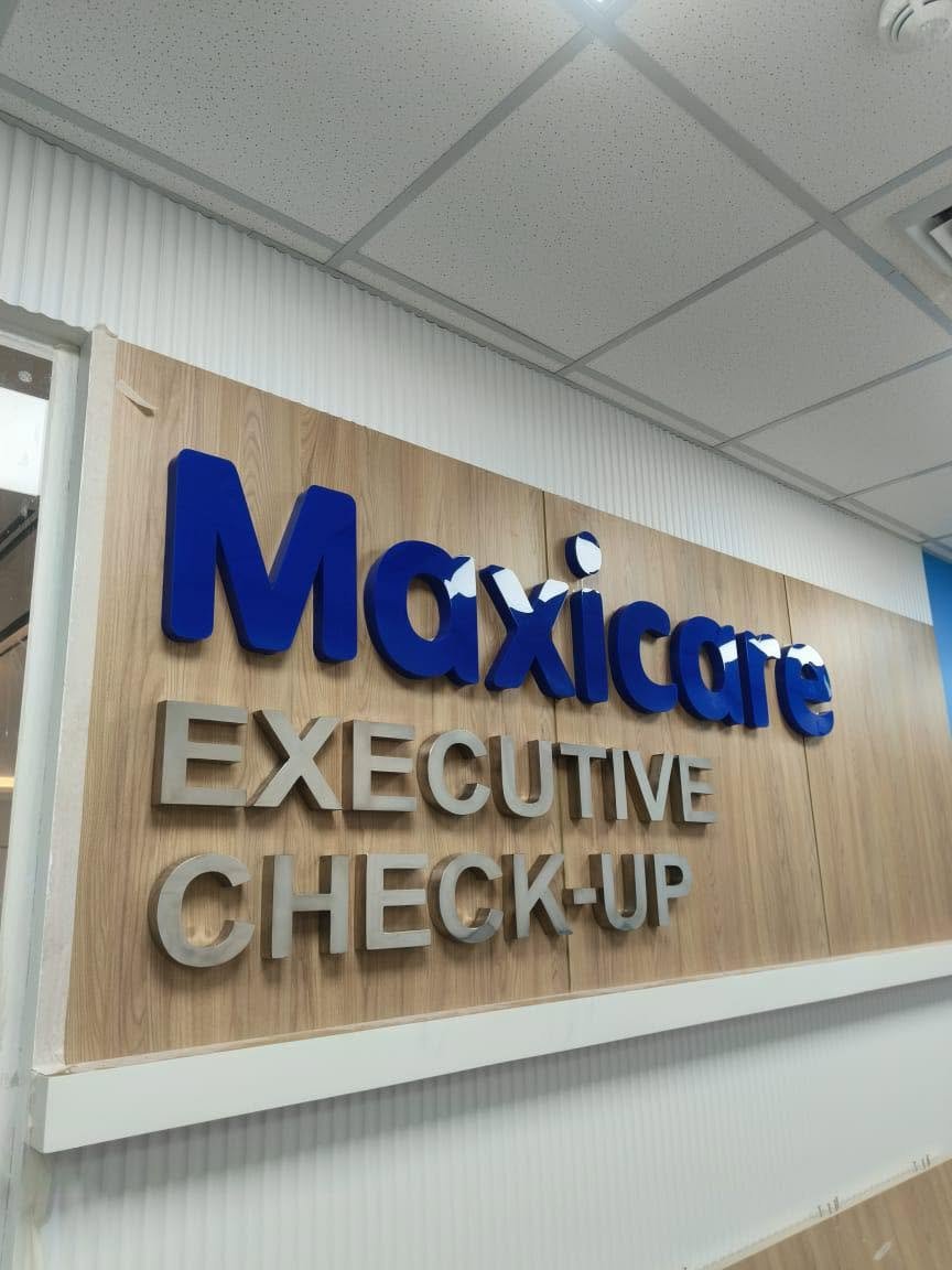 Business Signages - Photo 5